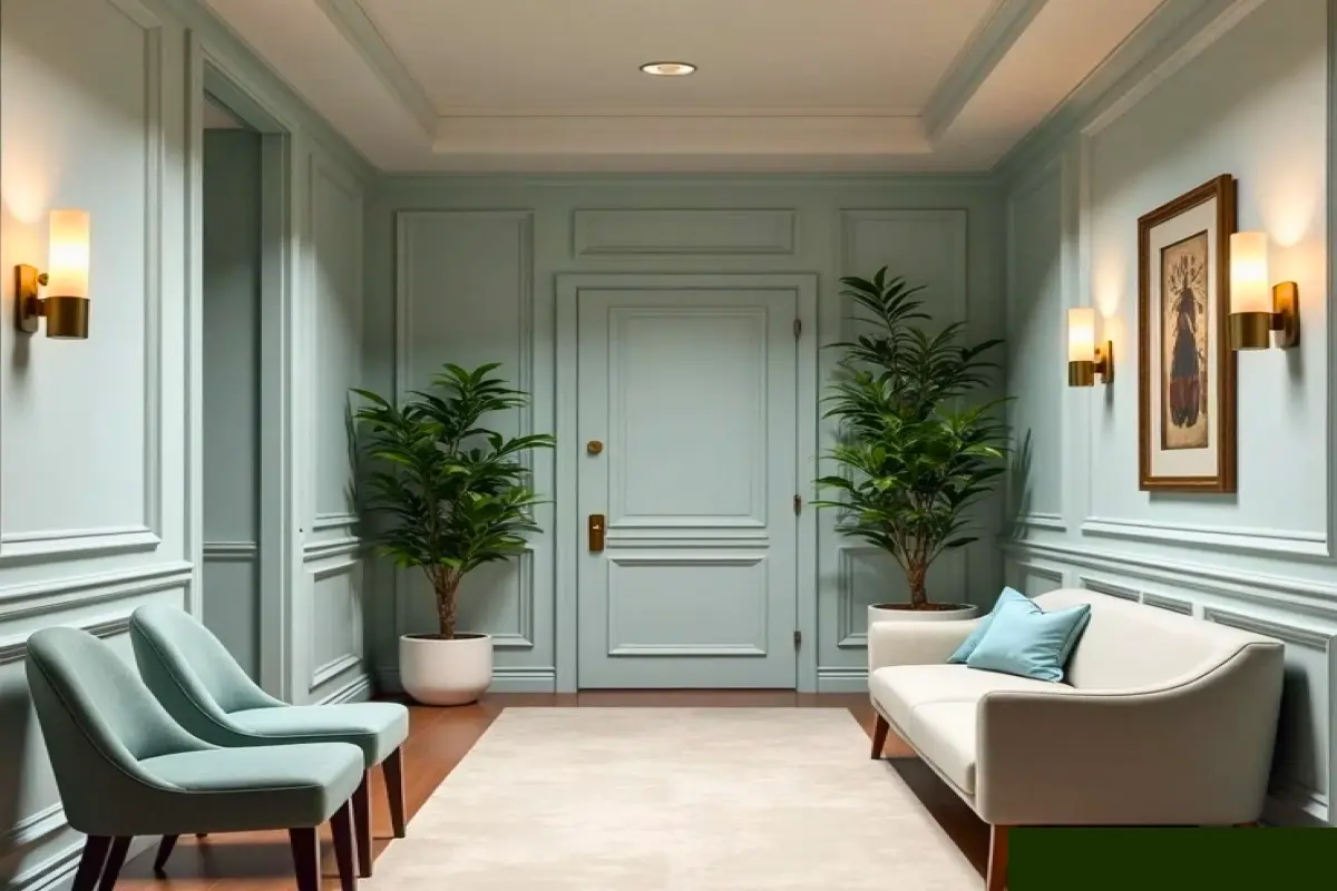 Premium Decorative Wall & Ceiling Profiles - Image 1