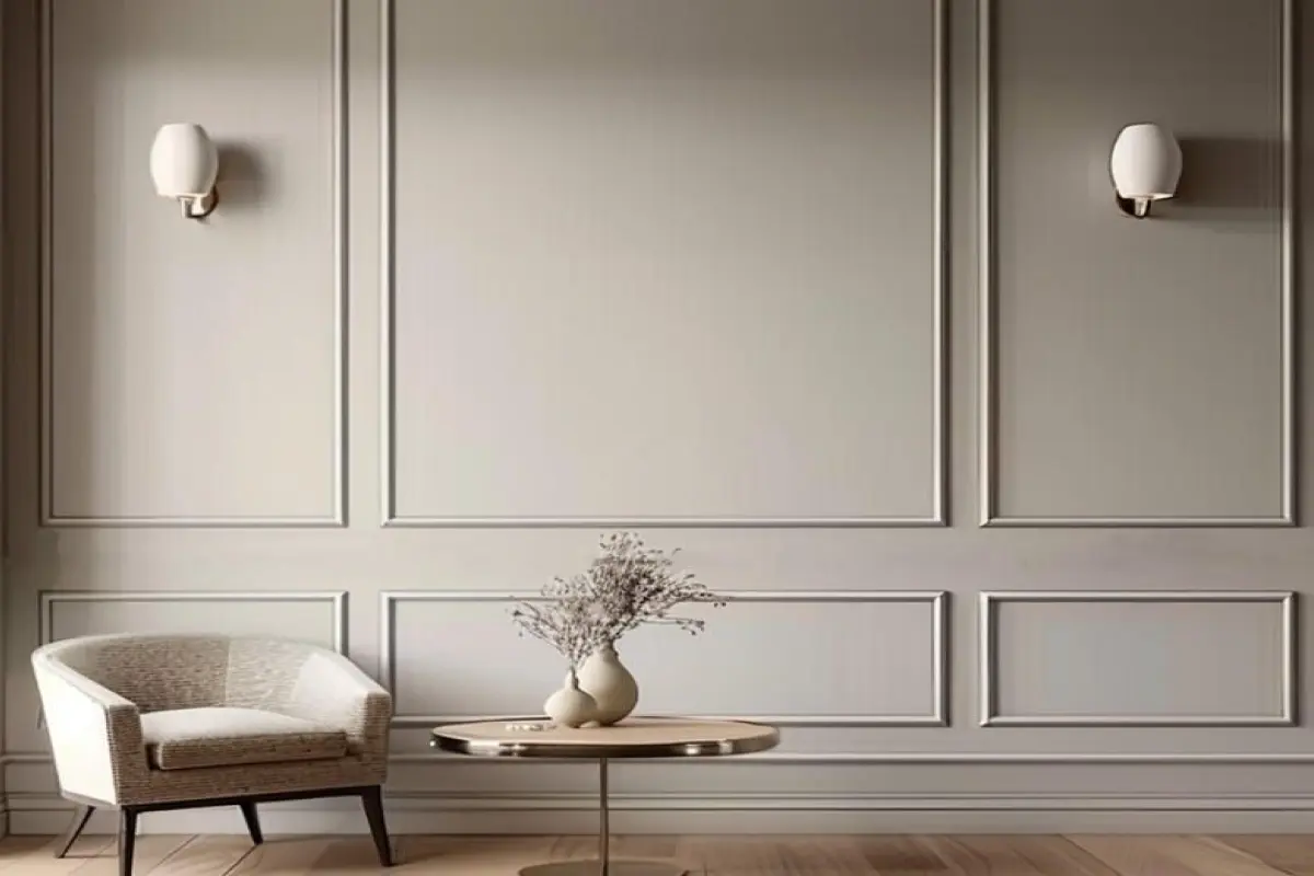 Premium Decorative Wall & Ceiling Profiles - Image 2