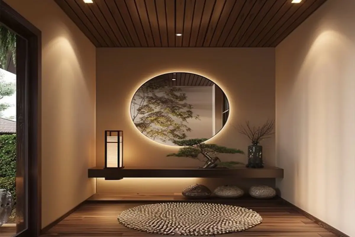 Premium PVC & WPC Ceiling Panels in India - Image 2